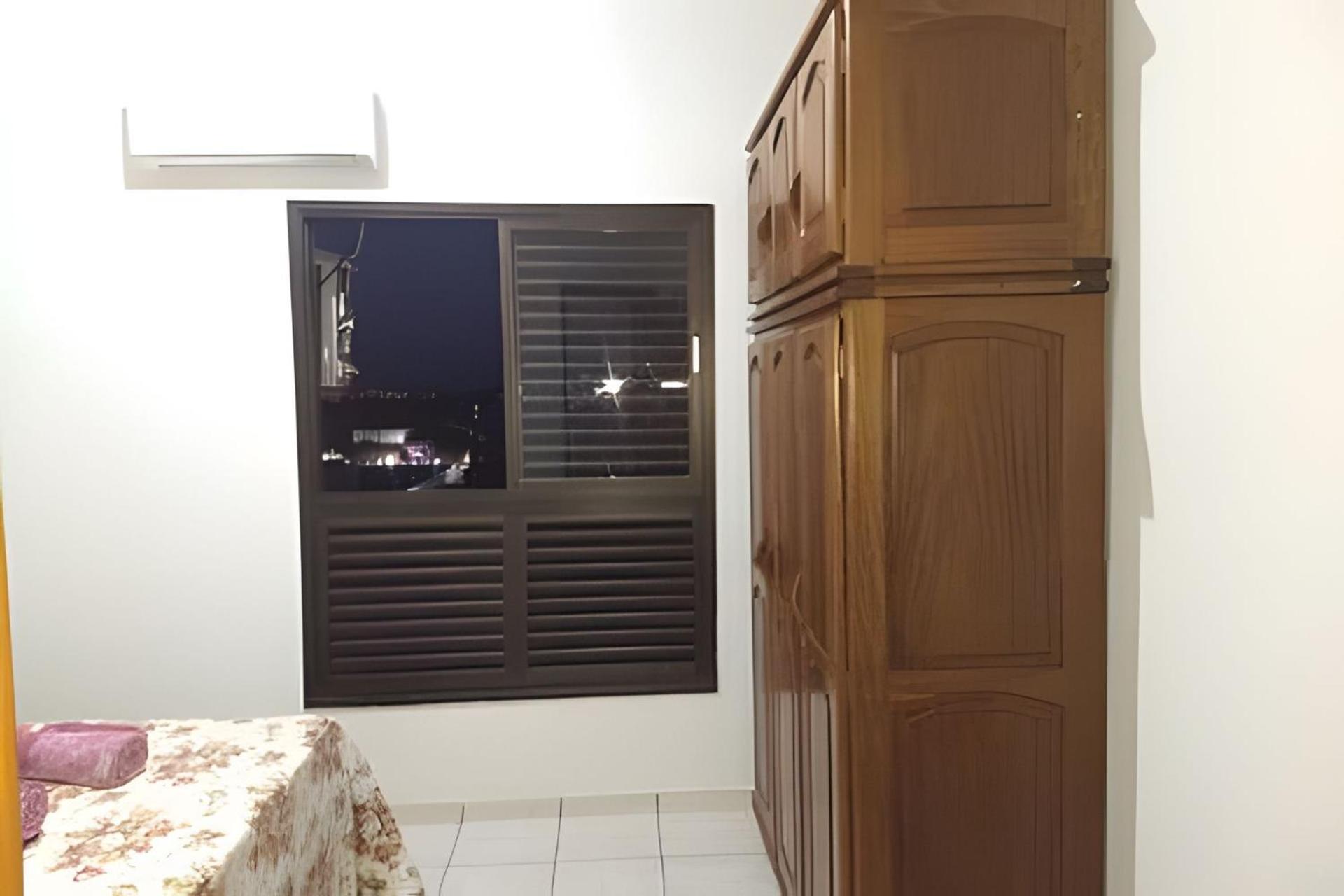 Ap. 10 Do Cantinho Do Sossego دورادوس المظهر الخارجي الصورة